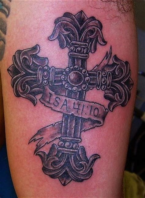 Check spelling or type a new query. Beautiful christian cross tattoo - Tattooimages.biz