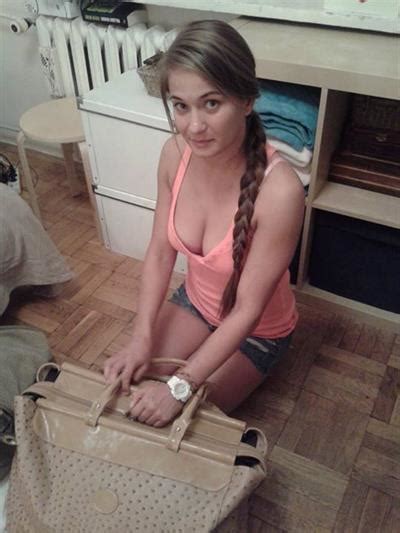 She's not a model or actress, stupid, she's a professional athlete. Karolina Kowalkiewicz Instagram Posts MMA Gallery