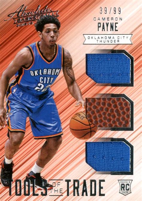 38,991 likes · 125 talking about this. 2015-16 Absolute Mem Tools/Trade Rookie Mat Trio Card #14 ...