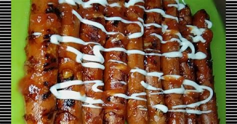 Berikut ini 4 resep bumbu bakso bakar. 1.665 resep bumbu sosis bakar enak dan sederhana - Cookpad