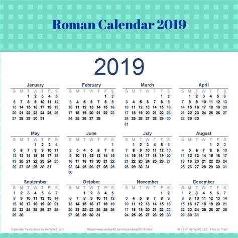 These free printable calendars are available as pdf files that you can print on your home, school, or office. Blank Free Printable Catholic Calendar Template 2019 | March 2019 Make It Check more at https ...