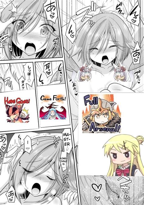 1.3m members in the manga community. Read Manga Kujibiki Tokushou Musou Harem-Ken - Chapter 2.2 ...