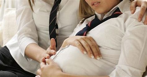 Teenage pregnancy may lead to various social, psychological 12 in addition, almost half of teenage pregnant mothers in malaysia were complicated with anemia during pregnancy. 12 Students From This Secondary School Shockingly Got ...