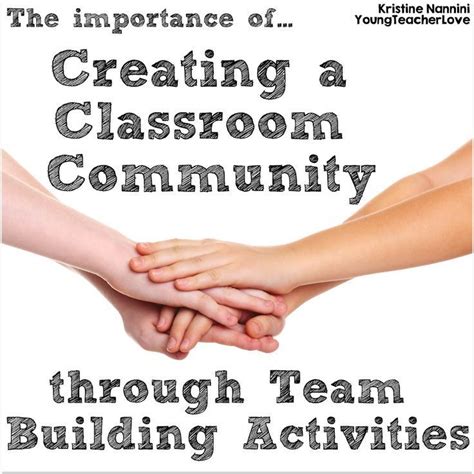 We did not find results for: How to Teach Classroom Procedures and Team Building Ideas ...