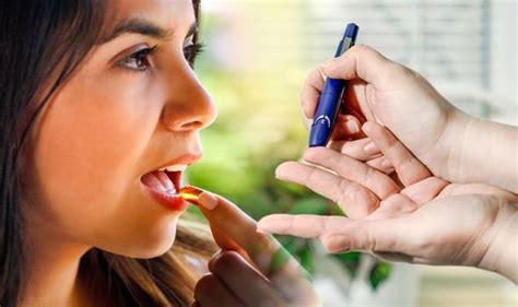 We have a solution for you. Mouth cancer: If a person feels a certain feeling in their ...