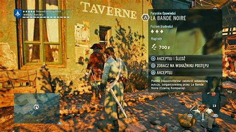 Maybe you would like to learn more about one of these? Paris Stories | Extra activities in AC Unity - Assassin's Creed: Unity Game Guide & Walkthrough ...