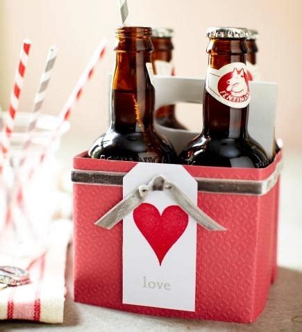 Handmade gift ideas to make for valentines day for husband, boyfriend, dad an other special guys. 24 Last Minute DIY Gifts Ideas For Valentines Days