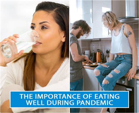 The Importance of Eating Well During Pandemic - Exported ...