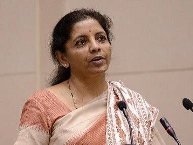 Sitharaman has formerly served as the minister of state for finance and corporate affairs under the ministry of finance and. Defence Minister Nirmala Sitharaman inaugurates Pratham ...