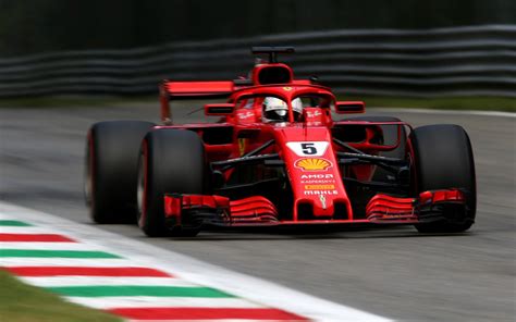 The circuit's biggest event is the italian grand prix. Grand Prix Monza - Passionnément Events