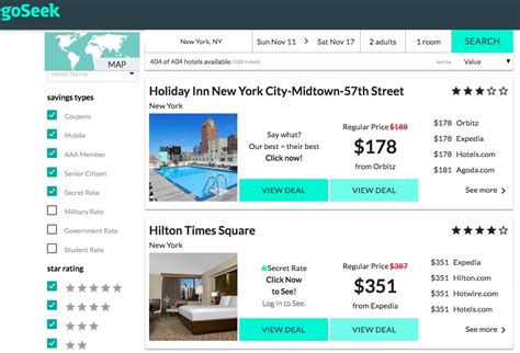 Search for flights, hotels, transfers at the best prices! Plan My Trip: Top Websites for Travel Deals - NerdWallet