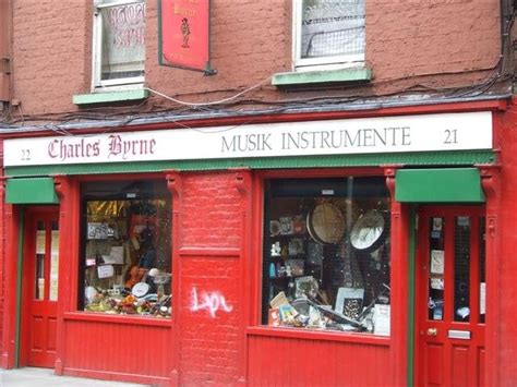 Welcome to dublin peoples new online store. Charles Byrne Music Shop - Musical Instruments & Teachers - 21/22 Lower Stephens Street, South ...