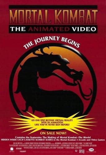 In this section you can watch online mortal kombat movies and mortal kombat videos! Watch Mortal Kombat: The Journey Begins(1995) Online Free ...