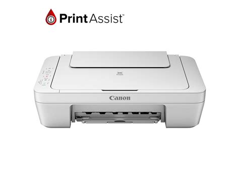 To find easy download canon pixma mg2500 series driver and software printers for windows 10, 8.1. MG2500 series Full Driver & Software Package (Windows 10 ...