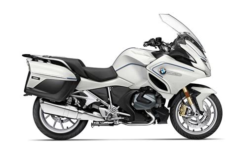 Bmw 9rt is one of the best models produced by the outstanding brand bmw. The new BMW R 1250 RT, "Option 719" (10/2020)