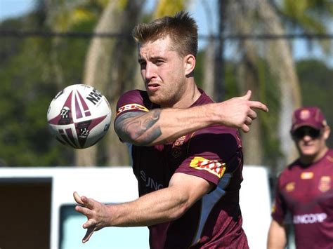 Breaking nrl news, scores, team lists, squads, casualty ward, injury news, trades news, judiciary, draft news. Maroons backline will be Origin difference | Sports News ...