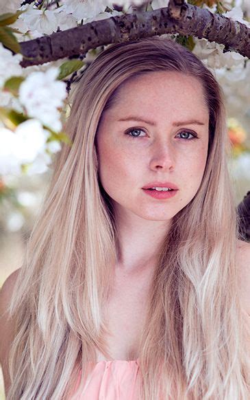  19+ Photos of Ingvild Deila - Misca Gallery