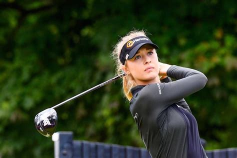 Nelly korda is an american professional golfer. 검증놀이터