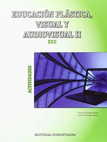 Check spelling or type a new query. Educación Plástica, Visual y Audiovisual II - Actividades... https://www.amazon.es/dp/8470635190 ...