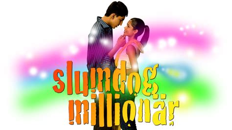 At its heart slumdog millionaire is a beautiful love story. Slumdog Millionaire | Movie fanart | fanart.tv