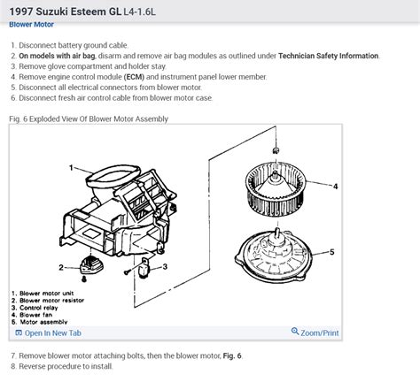 Just haven't been able to find it. Blower Motor Fan Fuse/relay Location: I Cannot Find Fuse ...