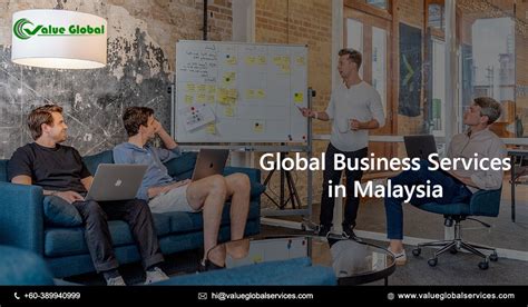 The requirements for the application may vary according to each local authority. Global business services Malaysia | Global business ...