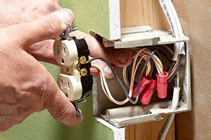 Soldering iron diagonal wire cutters heat shrink razor blade permanent marker eye goggles sponge alcohol (isopropyl). Efficient Electrical Repair Services | Electrical Maintenance Contractor | Gravity Electrical