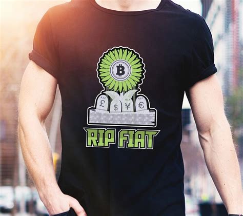 One stop crypto merchandise store. Crypto Clothing Bitcoin T-Shirt Click to buy now! Free Shipping #bitcoin #cryptocurrency | T ...
