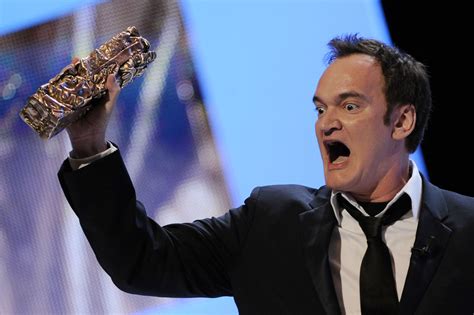 Quentin jerome tarantino was born in knoxville, tennessee. Pin on Quentin Tarantino