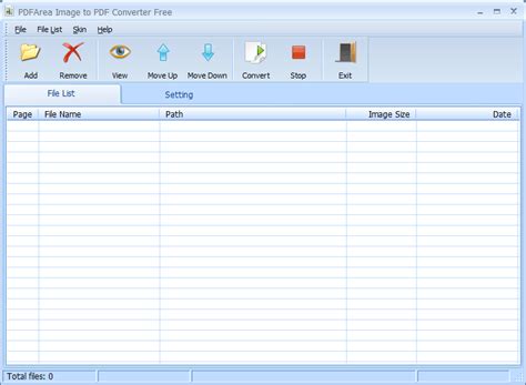 Image to PDF Converter Free - Free download and software ...