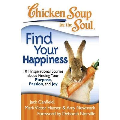 You will play the waiting game as soon as you get the wind of yet another chicken soup for the soul new release book. Book Review And Giveaway - Chicken Soup for the Soul: Find ...