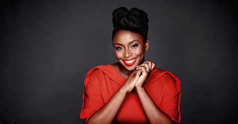 If you make 19 minutes for it, i think you'll be glad you did so. Chimamanda Ngozi Adichie Talks Beauty, Femininity and ...