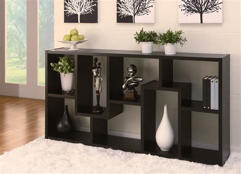 Black wayfair north america $ 245.99. 20 Inspirations Chrysanthos Etagere Bookcases