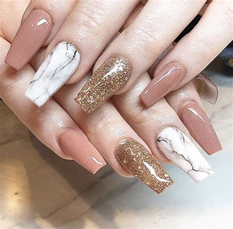 Maybe you would like to learn more about one of these? Pin de Nicole Vega en nails | Uñas sencillas, Uñas ...
