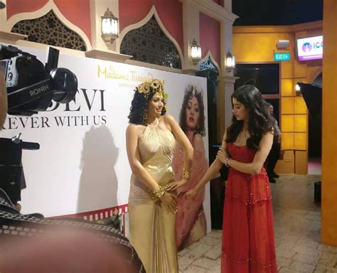 Actress poonam pandey on tuesday filed an fir against her husband sam ahmed bombay at south goa's canacona police station. First Pictures From Sridevi's Wax Statue In Singapore ...