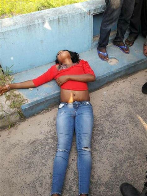 Your dead woman foot stock images are ready. Internet Slay Queen Murdered And Dumped By Roadside ...