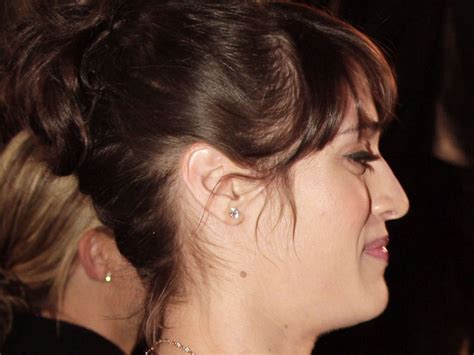 Principal ai scientist & founder/director of machine programming research, intel labs | adjunct assistant professor, university of pennsylvania. Lizzy - Lizzy Caplan Wallpaper (2617551) - Fanpop