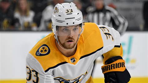 O 2014 nhl giriş seçimi. Viktor Arvidsson injury update: Nashville Predators ...