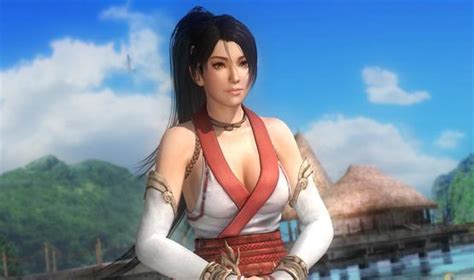 Welcome to the official dead or alive tournament executive committee twitter. Dead or Alive 6 DLC Could Include Momiji if Demand Is High