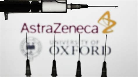 Chile acaba de suspender la aplicación de las segundas dosis de esta. ISP autoriza el uso de la vacuna Oxford/AstraZeneca en ...