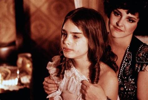 Violet is played by brooke shields and hattie is played by susan sarandon. Pretty Baby - Brooke Shields Photo (843038) - Fanpop