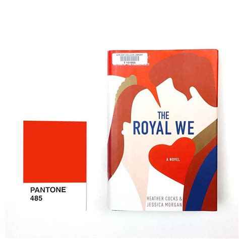 Making it up the aisle was the easy part: Pin on Pantone Book Challenge