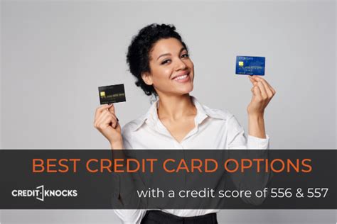 This may make lenders view future loan. Best Credit Card For A 550 To 559 Credit Score // No Credit Check