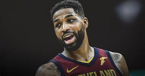 Teams showing interest in Tristan Thompson