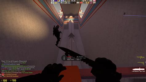 Cs go surf server erstellen. How to Surf in CS:GO - Best Tips, Tricks, Hacks