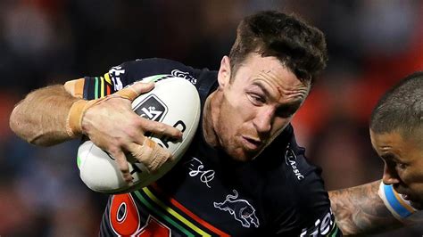 Check spelling or type a new query. NRL 2019: Panthers v Titans, James Maloney, Nathan Cleary ...