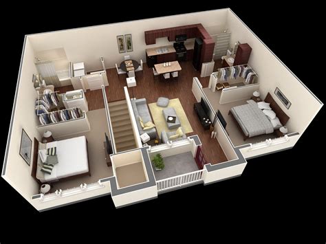 Once you map this out mentally, begin grouping (or planning to buy) furniture that fits both the space and function of each area, and remember to include entryways. Pin on Home Ideas