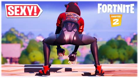 Today we will be ranking the top 10 most toxic emotes in fortnite chapter 2 season 2! FORTNITE CHAPTER 2: NEW "DROOP" EMOTE SHOWCASED WITH LYNX ...