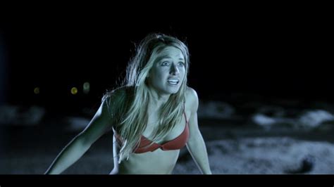 Cleo berry, michael huntsman, meagan holder and others. Frightfest Presents - The Sand - Official Trailer (2015 ...