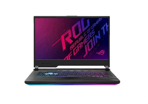 Geforce® rtx 2080 super™ gpu. ROG Strix G15 2020 Gaming Laptop - GEEKS STORE